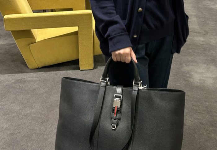 グッチ トートバッグ メンズ