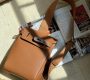 エルメス アッカド 定価 HERMES Hac a Dos PM Gold Brown アッカド PM ゴールド ブラウン