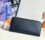 ルイヴィトン 財布 Louis Vuitton ジッピーウォレット エピ ブラック M61857 ヴィトン 長財布 メンズ