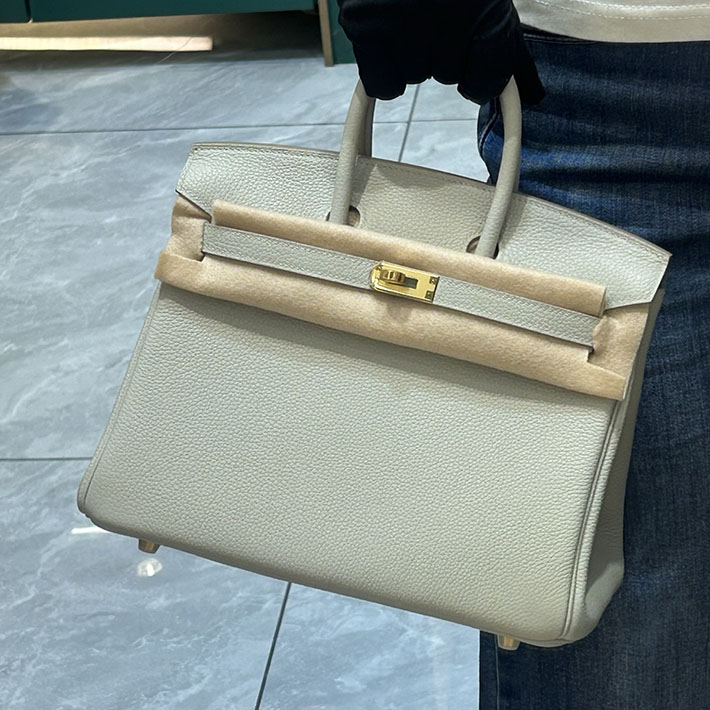 エルメス バーキン 定価