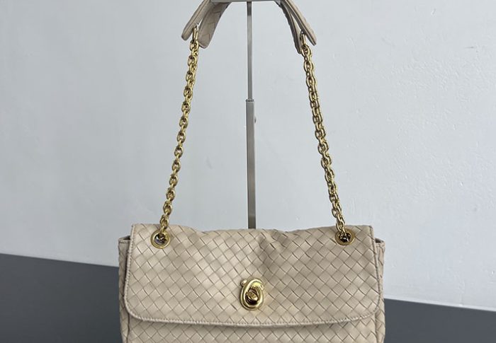 ボッテガ・ヴェネ マディソン 2026新作 バッグ エクリュ bottegaveneta 876648V6JG09614 ボッテガ バッグ 人気ランキング