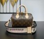 ルイヴィトン バッグ ハンド ショルダーバッグ スピーディ バンドリエール 20 LOUIS VUITTON M46234 ルイヴィトン バッグ 人気順